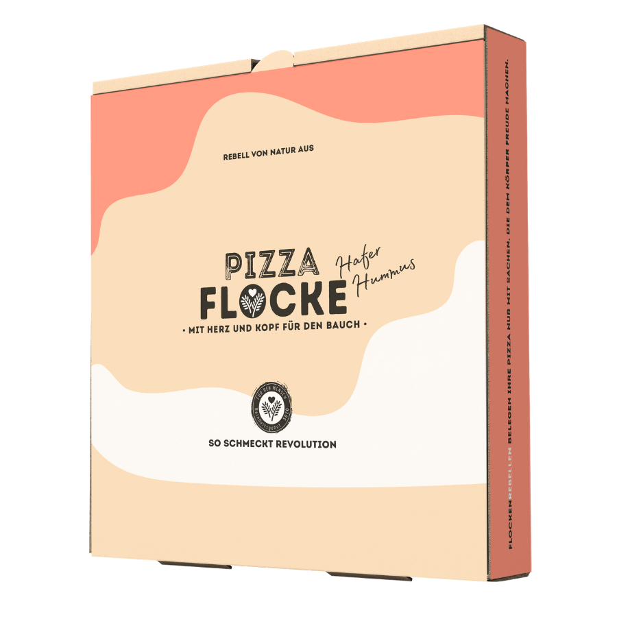 Pizzaflocke